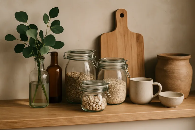 Betaalbare en duurzame ideeën