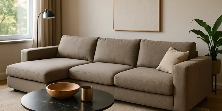 Betaalbare luxe uit de woonoutlet: vind jouw ideale bank of sofa