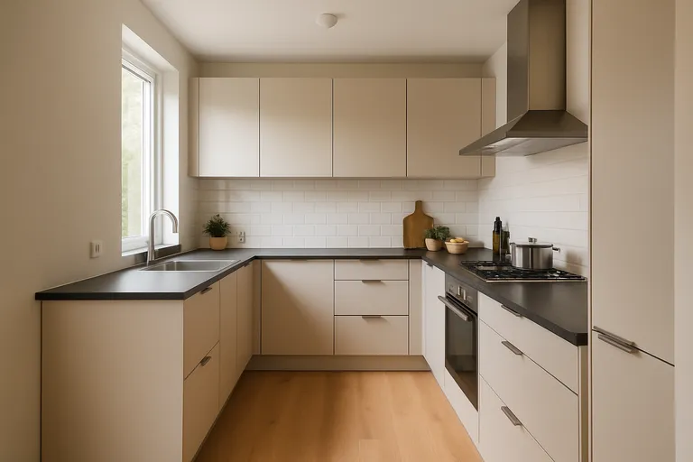 Indeling en maatvoering: zo plan je slim