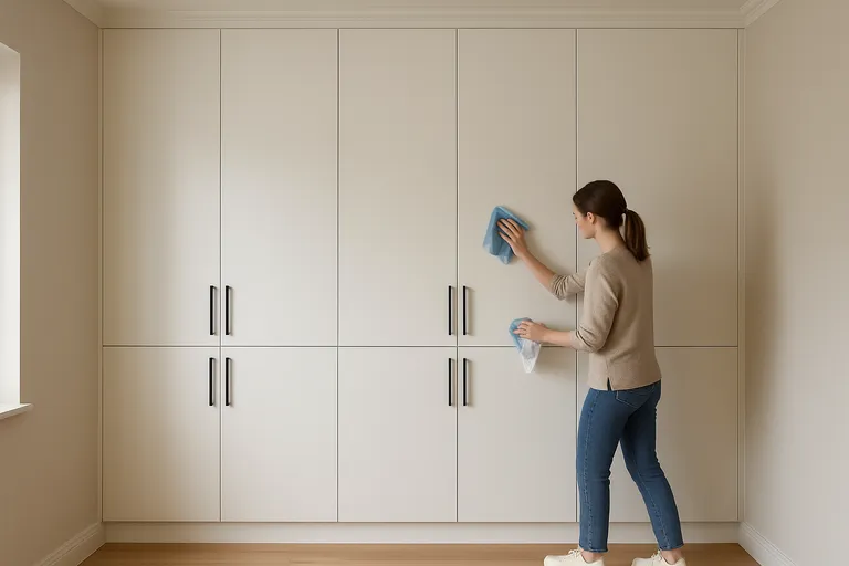 Onderhoud en duurzaamheid