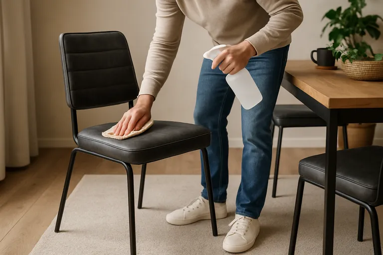 Onderhoud en slim gebruik