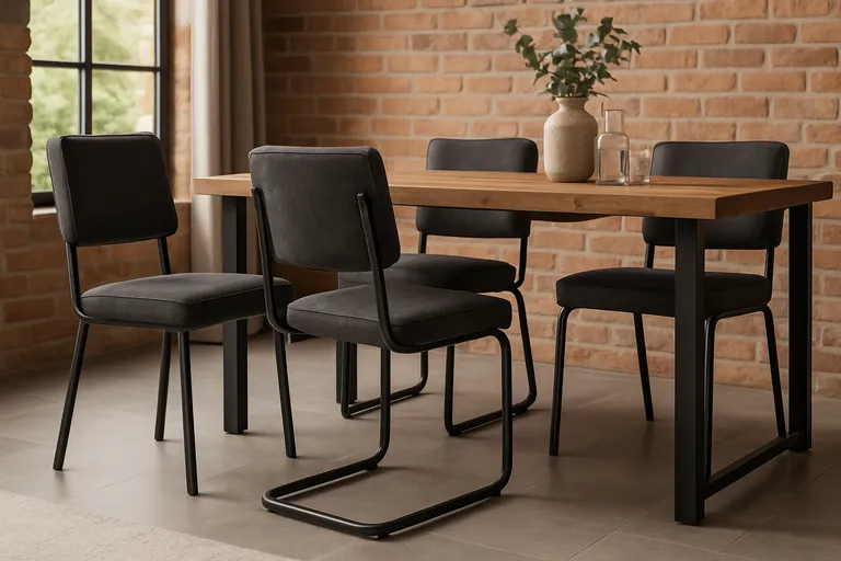 Ontwerpen, frames en bekleding