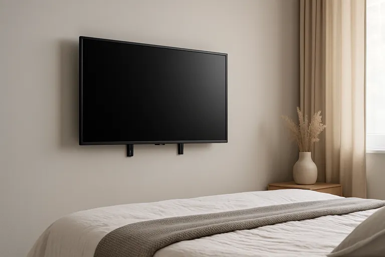 Ophangsystemen en bevestiging per muursoort