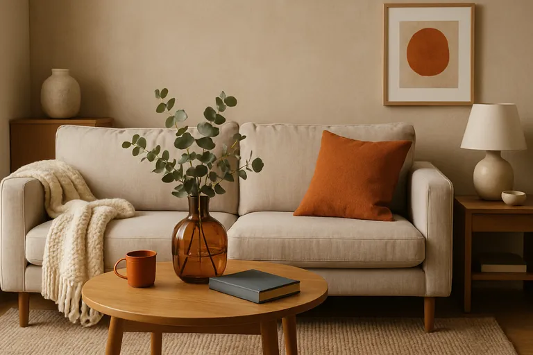 Styling en persoonlijke touch