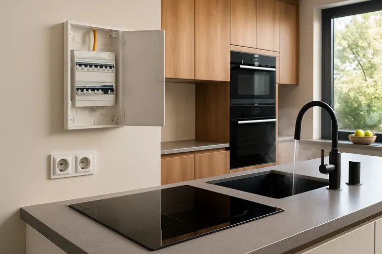 Techniek, duurzaamheid en budget