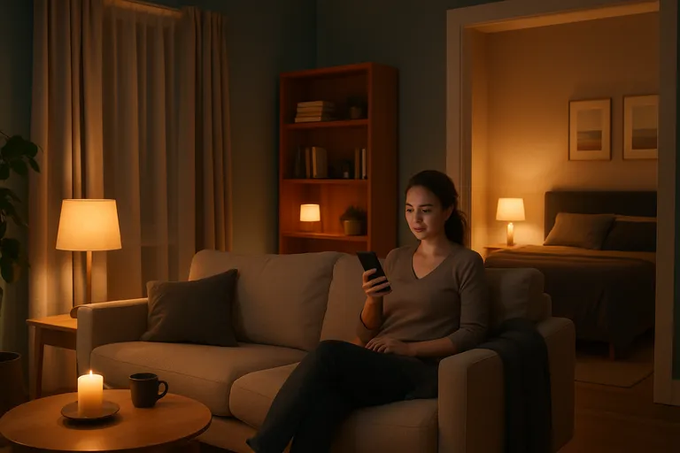 Toepassingen en waarde van Lampwn