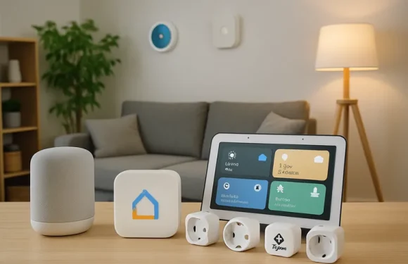 Zo bouw je in Nederland een slim huis met de juiste apparaten, platformen en automatiseringen