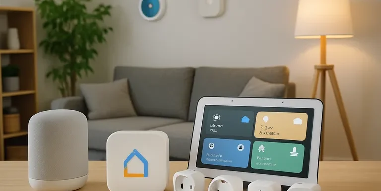 Zo bouw je in Nederland een slim huis met de juiste apparaten, platformen en automatiseringen