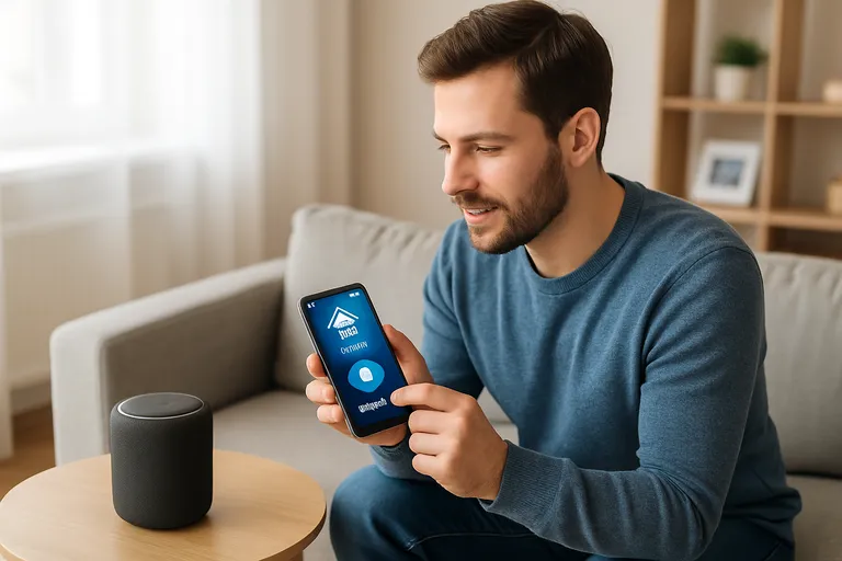 Aan de slag met je smart huis