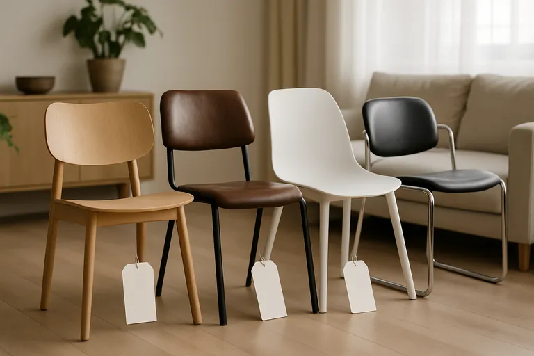 Aankoop: merken, prijs en kwaliteit