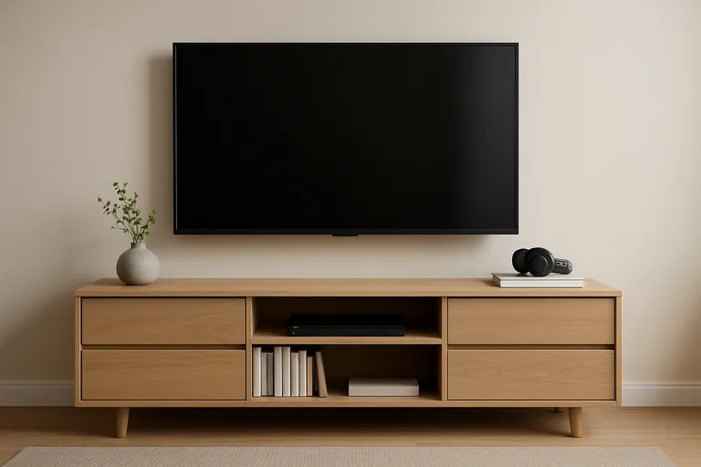 Afmetingen, indeling en techniek