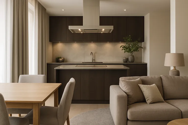 Akoestiek, ventilatie en geuren