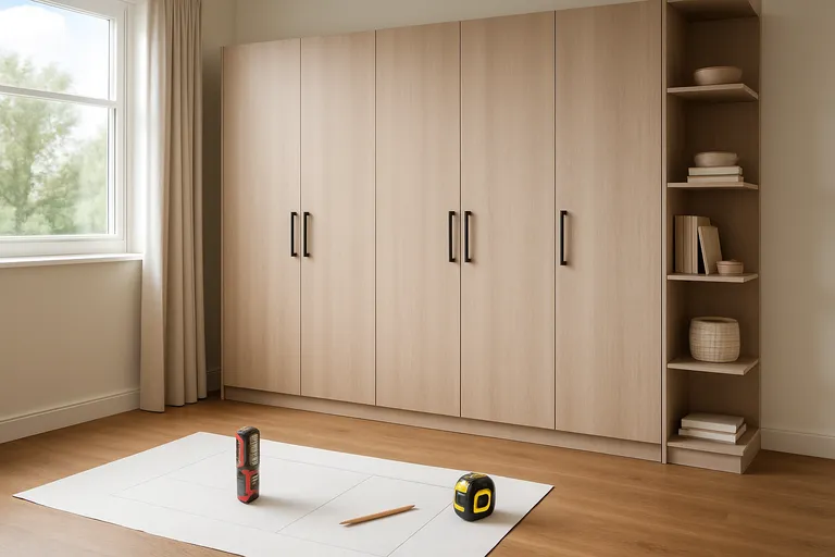 Hoe kies je de juiste kast voor jouw ruimte