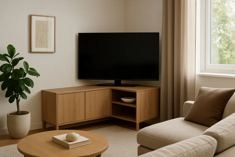 Indeling en ergonomie