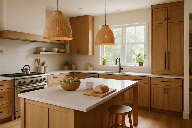 Indeling en leefcomfort