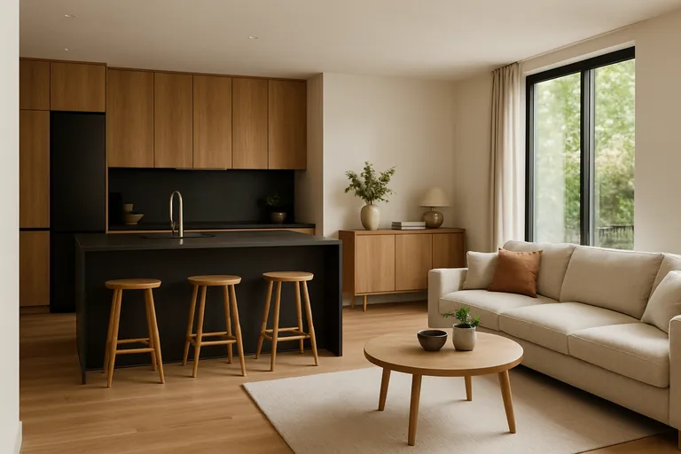 Indelingsopties en stijlen