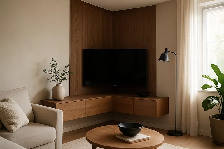 Inrichting, licht en veelgemaakte fouten