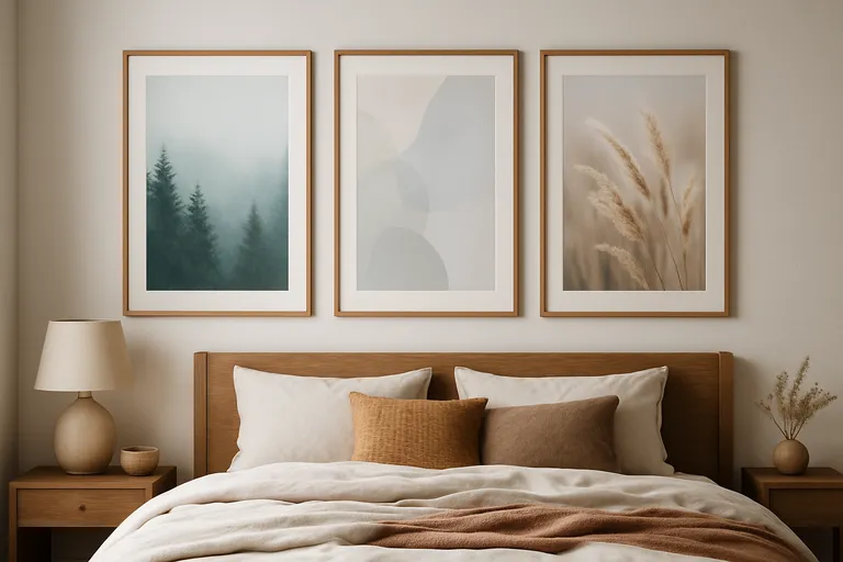 Kies de juiste poster voor je slaapkamer