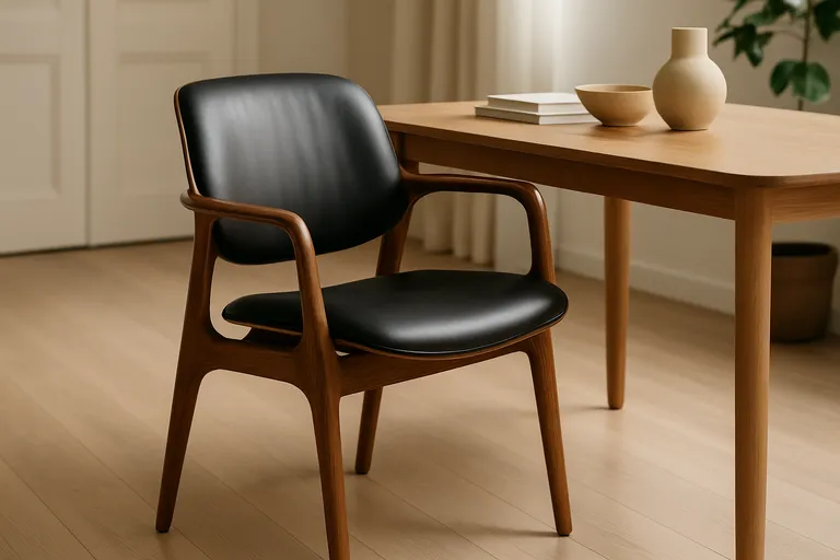 Kiezen, stylen en onderhoud in jouw interieur