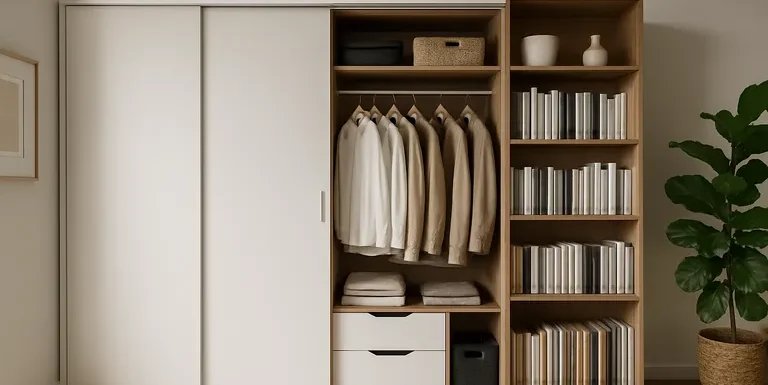 Maatwerkkasten van Kasten.nl die je ruimte maximaal benutten en naadloos passen bij jouw stijl