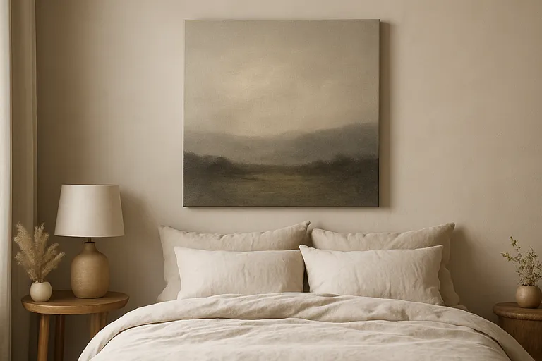 Materialen en praktische keuzes