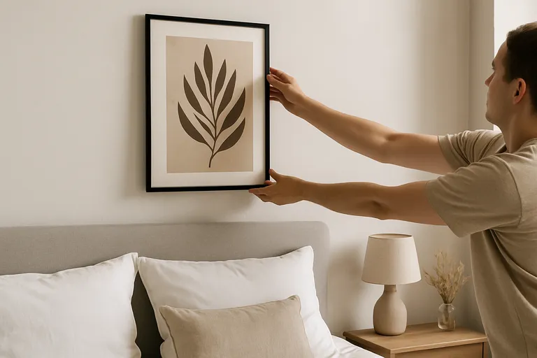 Ophangen en onderhoud zonder gedoe