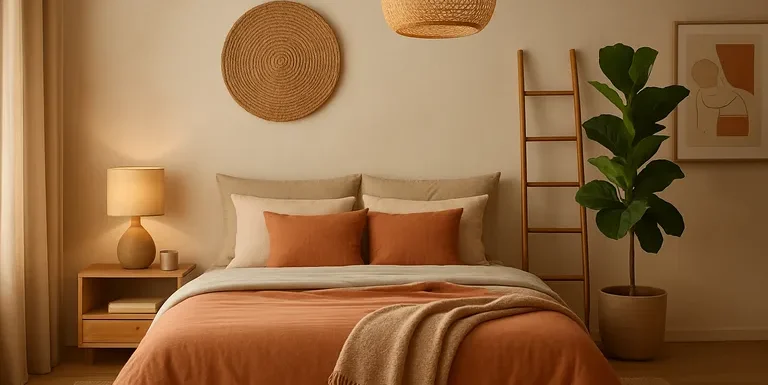 Slaapkamer inspiratie: van rommel naar oase met slimme indeling, kleur en decoratie