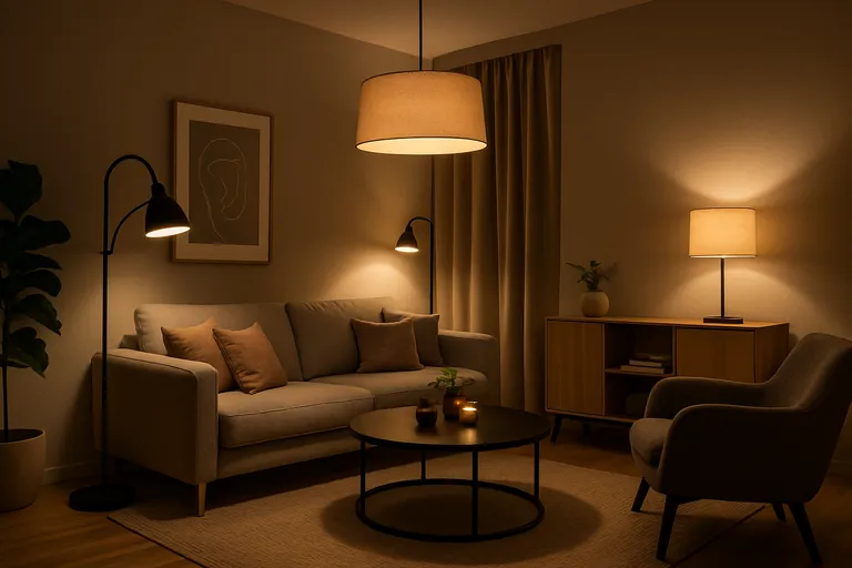 Slim lichtplan maken dat werkt