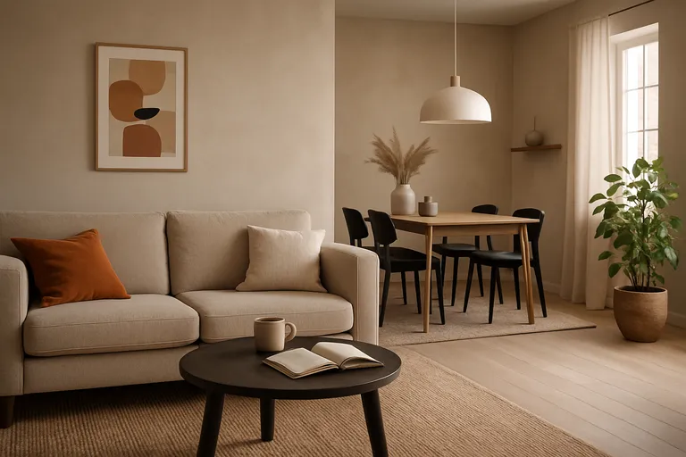 Start met je woonstijl en indeling