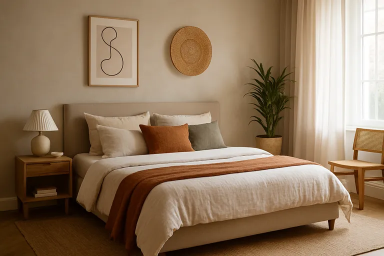 Stijlen en sfeer: inspiratie voor een mooie slaapkamer