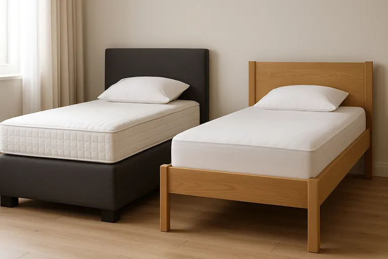 Wat is beter voor jou? keuzehulp