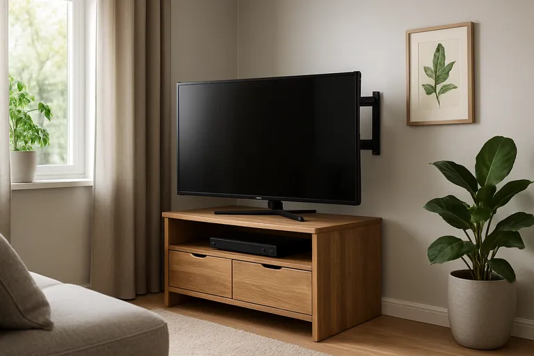 Wat is een TV hoek en wanneer kies je ervoor