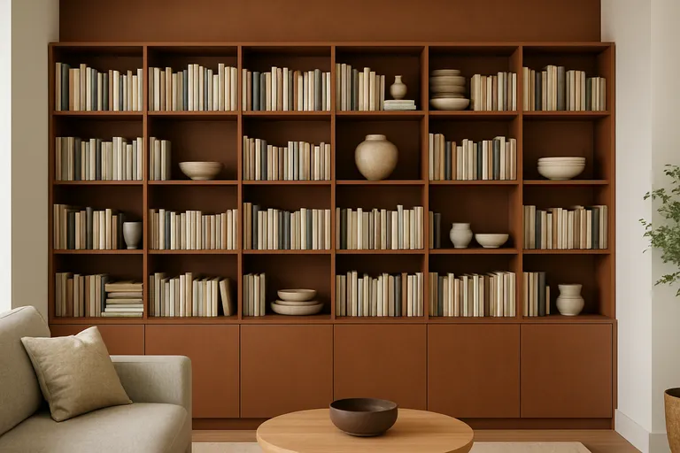 Soorten maatwerk kasten per ruimte