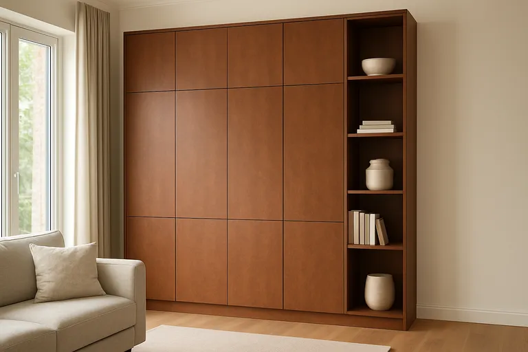 Wat is een kast op maat en wanneer kies je ervoor?